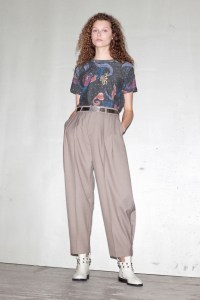 See By Chloé Pre-Fall 2019