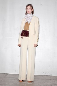 See By Chlo Pre-Fall 2019