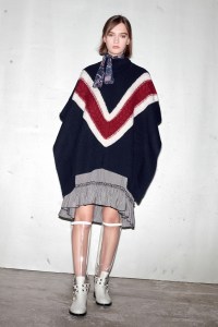 See By Chlo Pre-Fall 2019