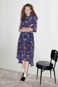 See By Chlo Pre-Fall 2019