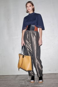 See By Chlo Pre-Fall 2019