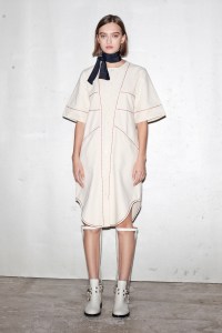 See By Chloé Pre-Fall 2019