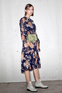 See By Chlo Pre-Fall 2019