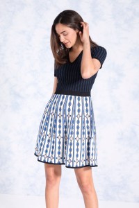 Shoshanna RTW Fall 2019