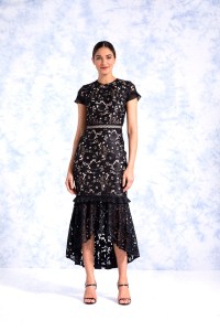 Shoshanna RTW Fall 2019
