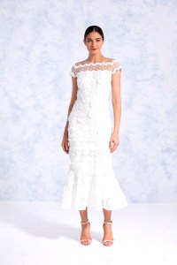 Shoshanna RTW Fall 2019