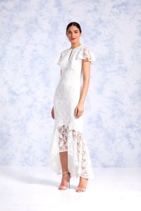 Shoshanna RTW Fall 2019