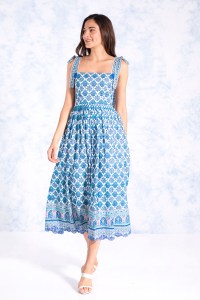 Shoshanna RTW Fall 2019