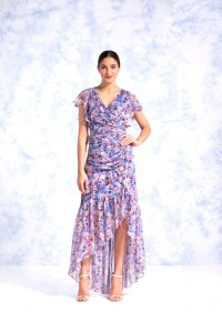 Shoshanna RTW Fall 2019