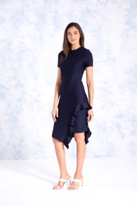 Shoshanna RTW Fall 2019