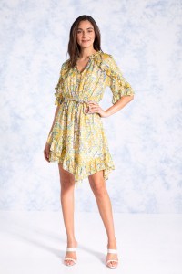Shoshanna RTW Fall 2019