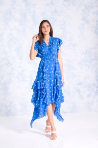 Shoshanna RTW Fall 2019