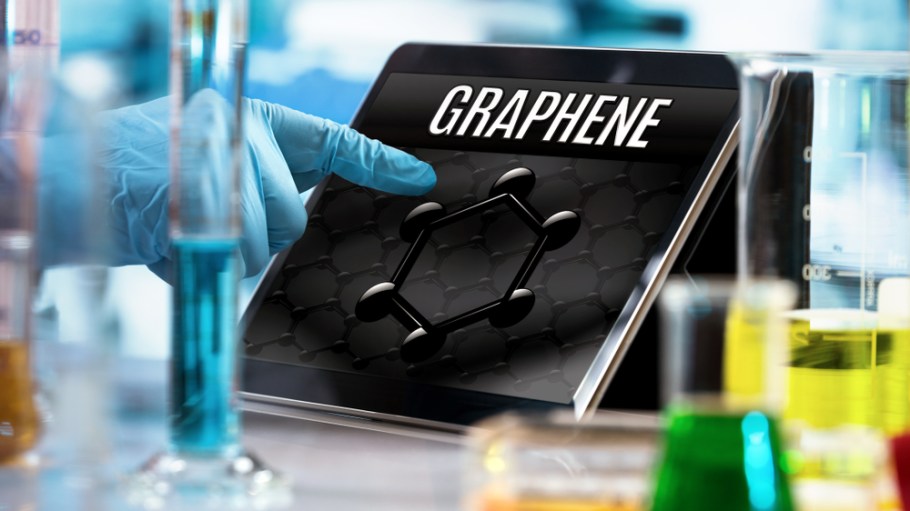 graphene