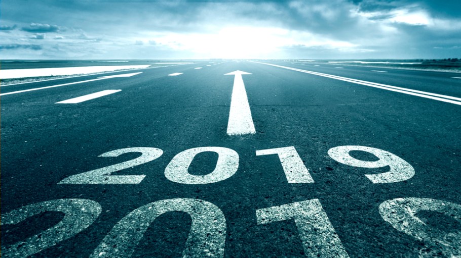 SJ Predictions: What to Look Out for in the Apparel Industry in 2019