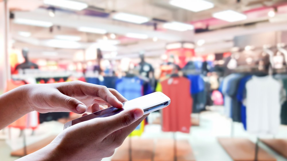 How AI Can Power the Future of Fashion