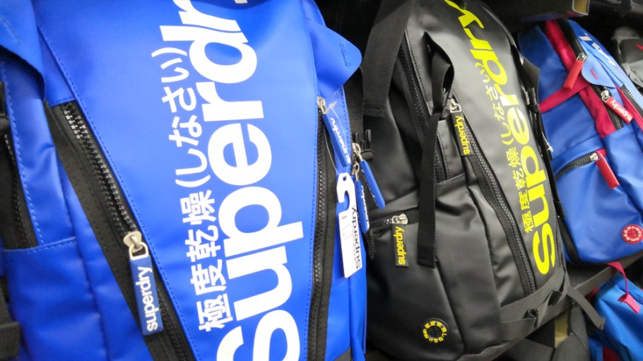 Superdry Lowers Second Half Outlook Due to Period of Warm Weather