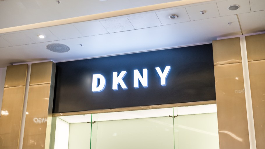 DKNY