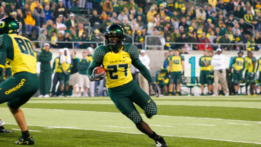Make Way, Nike: Fanatics Snags More Sports Apparel Deals