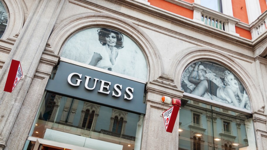 Guess Fined $45 Million for Inflating Prices in Eastern Europe