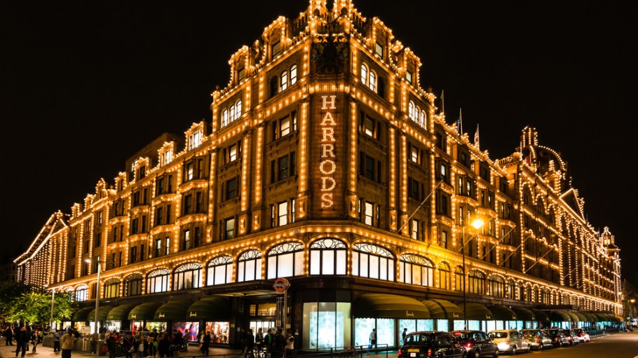 Retail Struggles Plagued all but One Tier in the UK in 2018