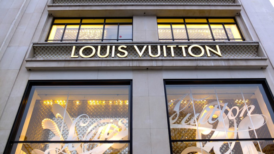 LVMH Carbon Fund Eliminates 2,500 Tons of CO2 in 2018