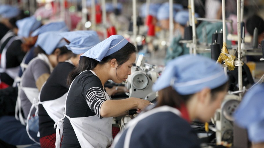 Global Manufacturing Slump Puts Reality Check on Trade Truce