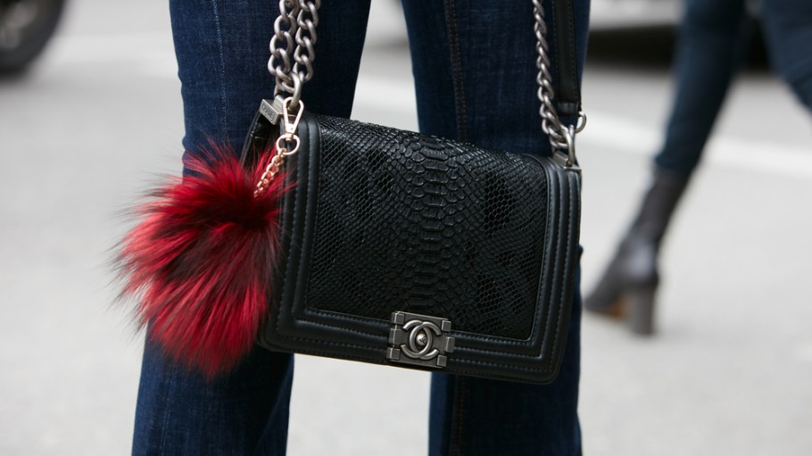 Chanel Says Exotic Skins Will No Longer be Part of its Supply Chain