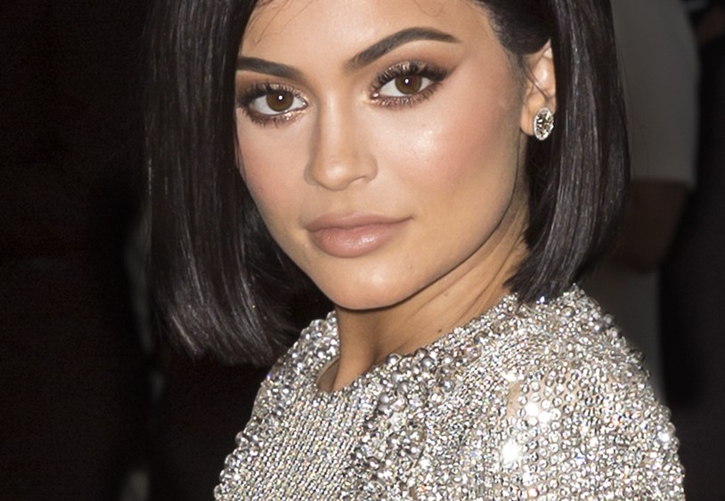 Kylie Jenner