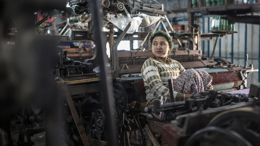 Footwear and Luxury Brands Among the Worst at Preventing Forced Labor
