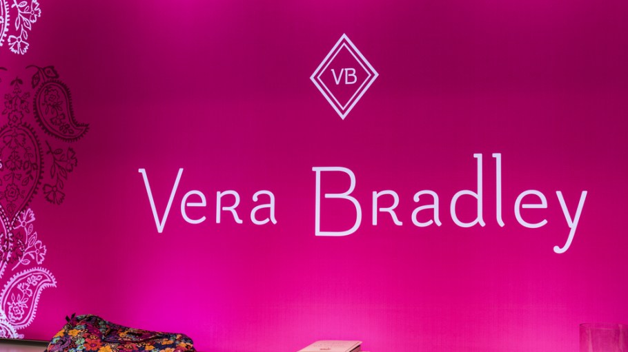 Vera Bradley CEO Declares Intentions to Close About 40 Stores by 2021