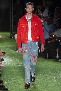 off-white