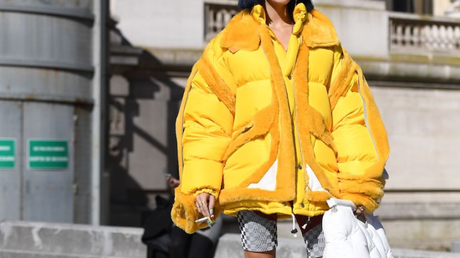 street style
