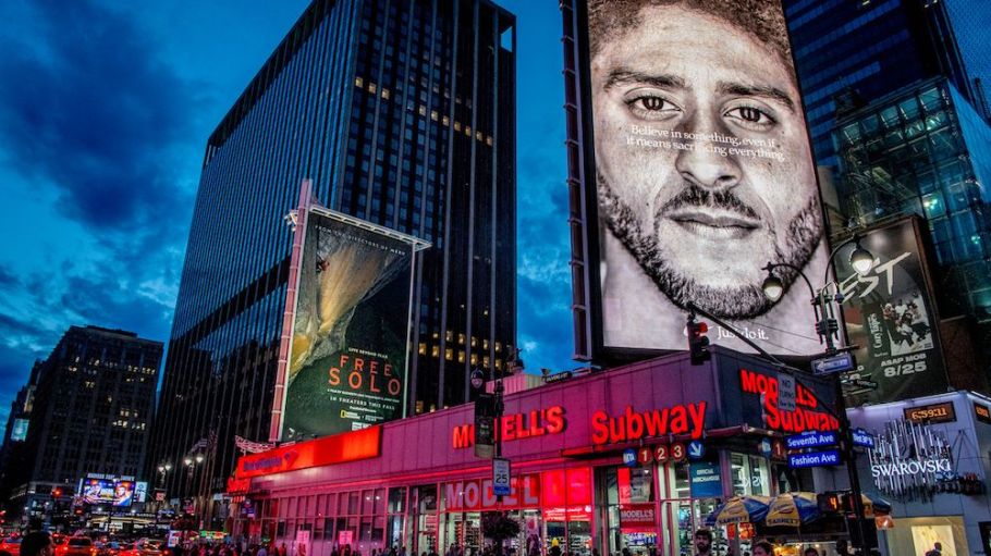 billboard