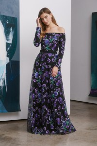 Tadashi Shoji Pre-Fall 2019