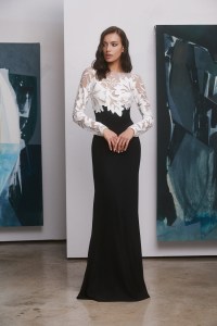 Tadashi Shoji Pre-Fall 2019
