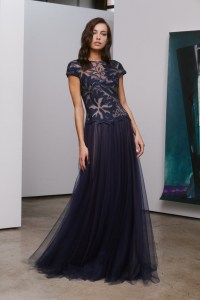 Tadashi Shoji Pre-Fall 2019