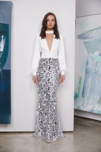 Tadashi Shoji Pre-Fall 2019