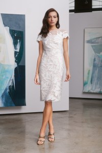 Tadashi Shoji Pre-Fall 2019