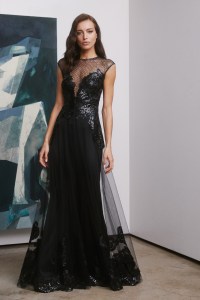 Tadashi Shoji Pre-Fall 2019