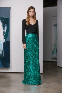 Tadashi Shoji Pre-Fall 2019