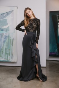 Tadashi Shoji Pre-Fall 2019