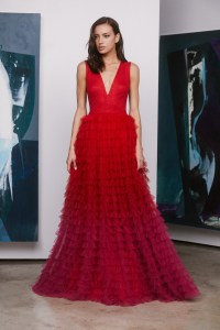 Tadashi Shoji Pre-Fall 2019