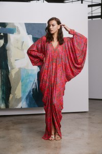 Tadashi Shoji Pre-Fall 2019