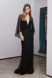 Tadashi Shoji Pre-Fall 2019