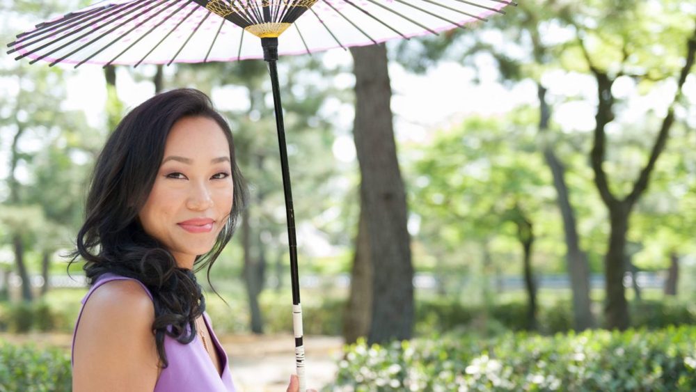 Tatcha's Vicky Tsai Wins WWD Beauty Inc Founder's Award
