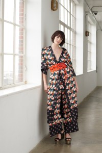 Temperley London Pre-Fall 2019