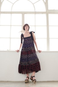 Temperley London Pre-Fall 2019