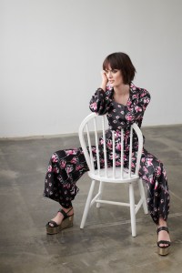 Temperley London Pre-Fall 2019