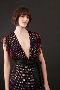 Temperley London Pre-Fall 2019