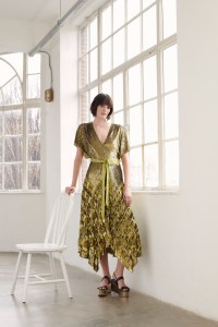 Temperley London Pre-Fall 2019